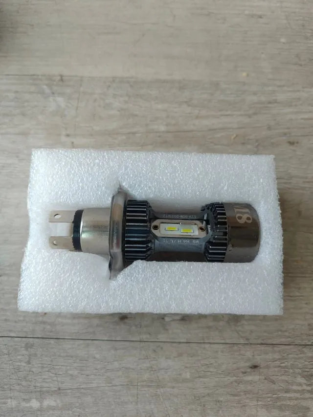 Faros de motocicleta 12V - 24V 30W - Rioler