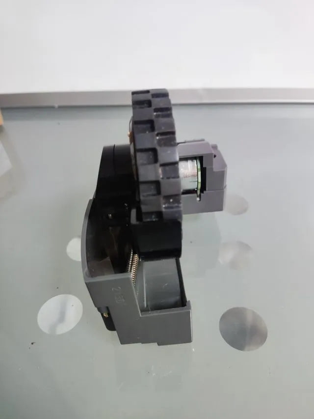 Suministro para aspiradora iRobot