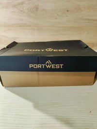 Calzado de protección de piel - Portwest FW14