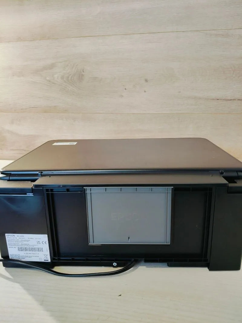 Impresora de inyección de tinta - Epson