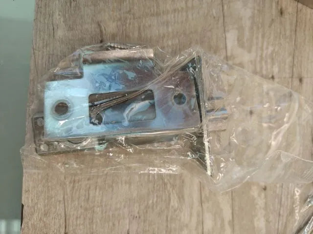 Cerradura mecánica - CODELOCKS
