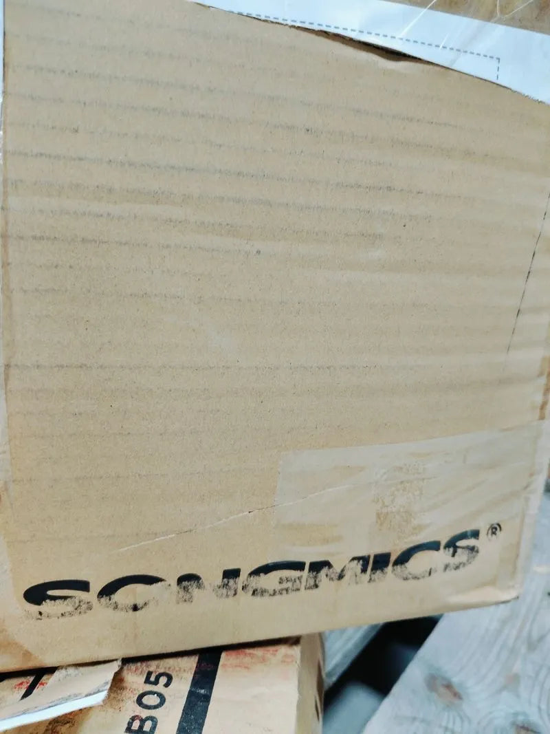 Red de Seguridad para Trampolín - SONGMICS