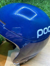 POC Skull Dura X SPIN Casco de esquí talla L