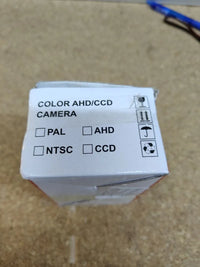 Gran angular Mini Cámara