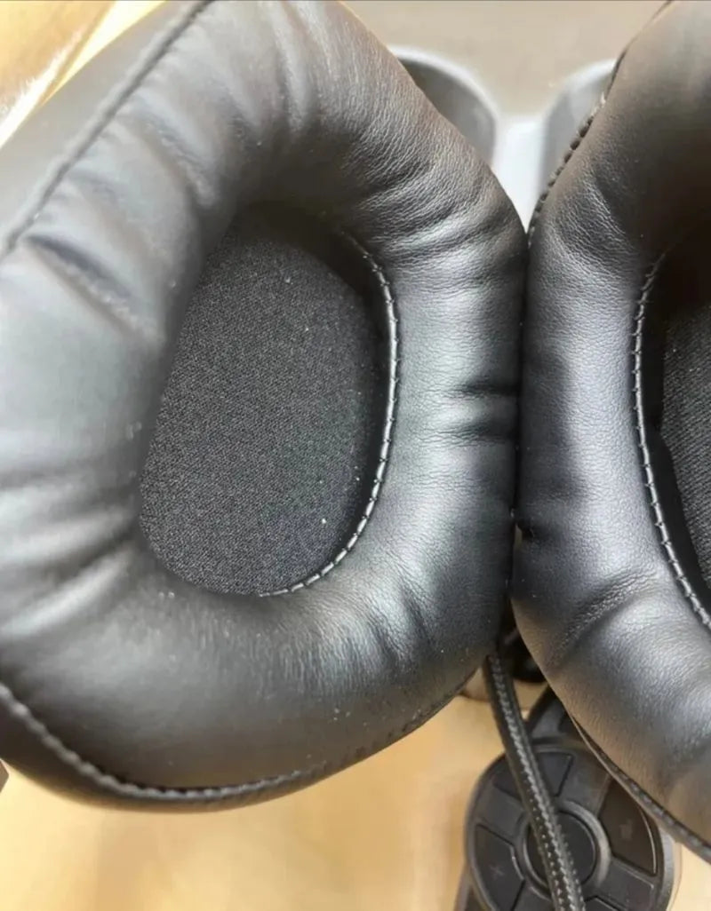 Auriculares Trust gaming 7.1