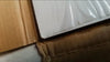 Panel protector antisalpicaduras para cocina