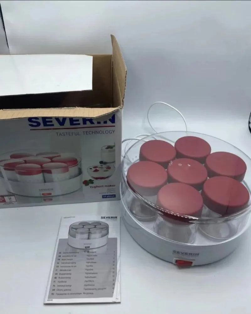 SEVERIN Yogurtera compacta