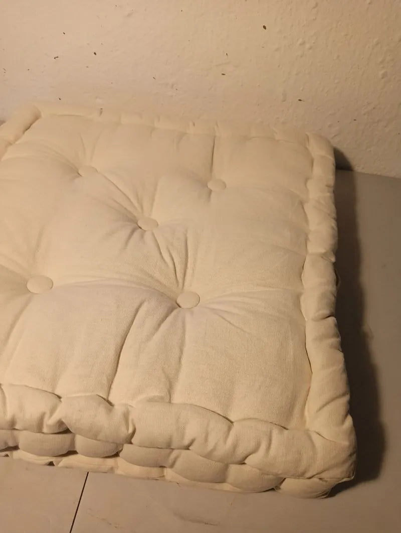 Almohada para silla