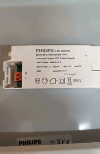 Philips - Plafón Philips LED