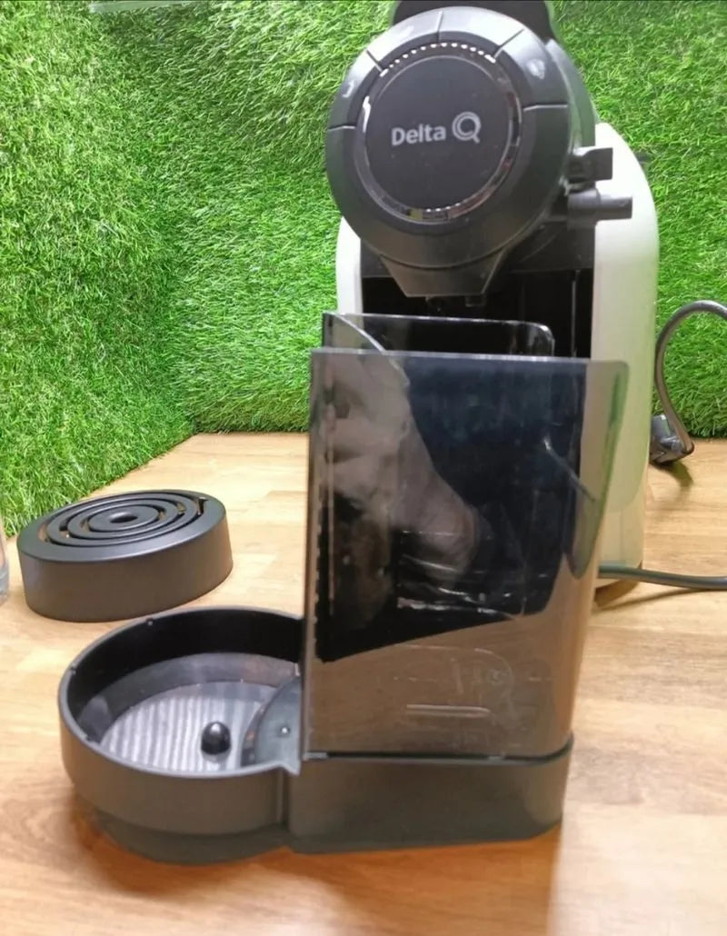 Delta Q - Pack Cafetera Delta Q Evolution