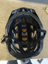 Fischer Fahrradhelm Casco de Bicicleta, Azu