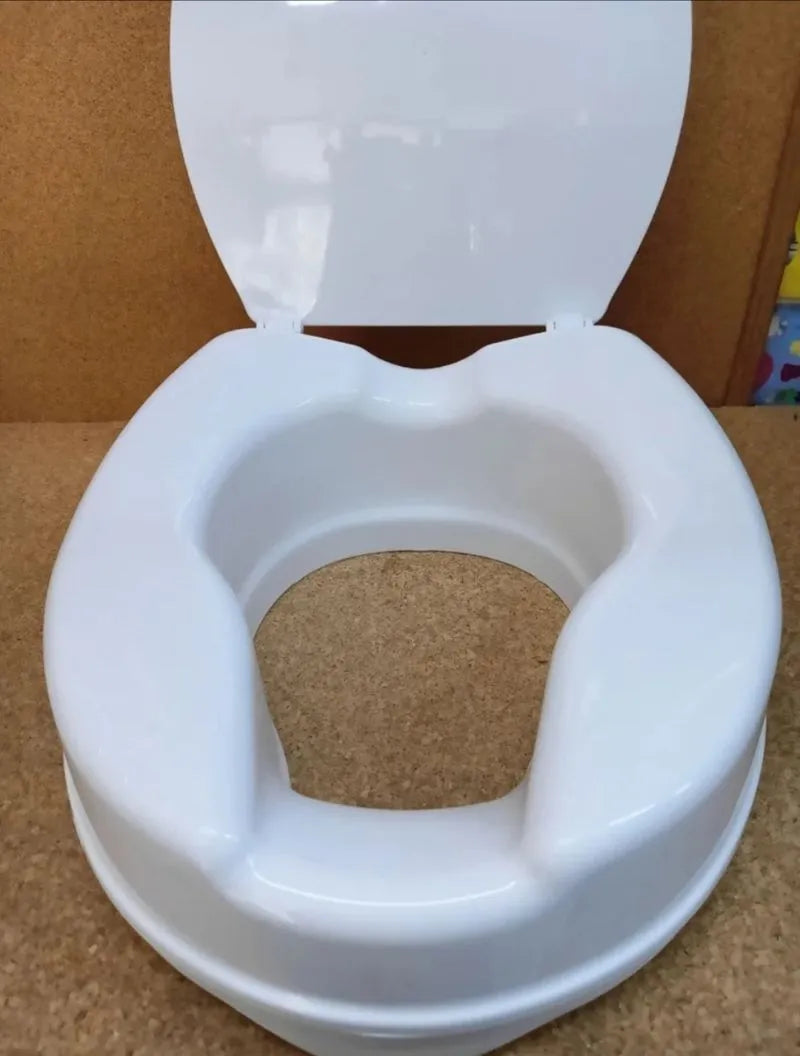 Elevador WC para adulto