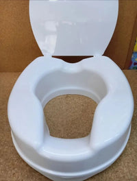 Elevador WC para adulto