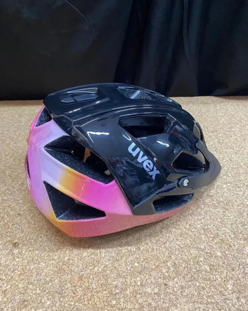 Casco de ciclismo Uvex Quatro