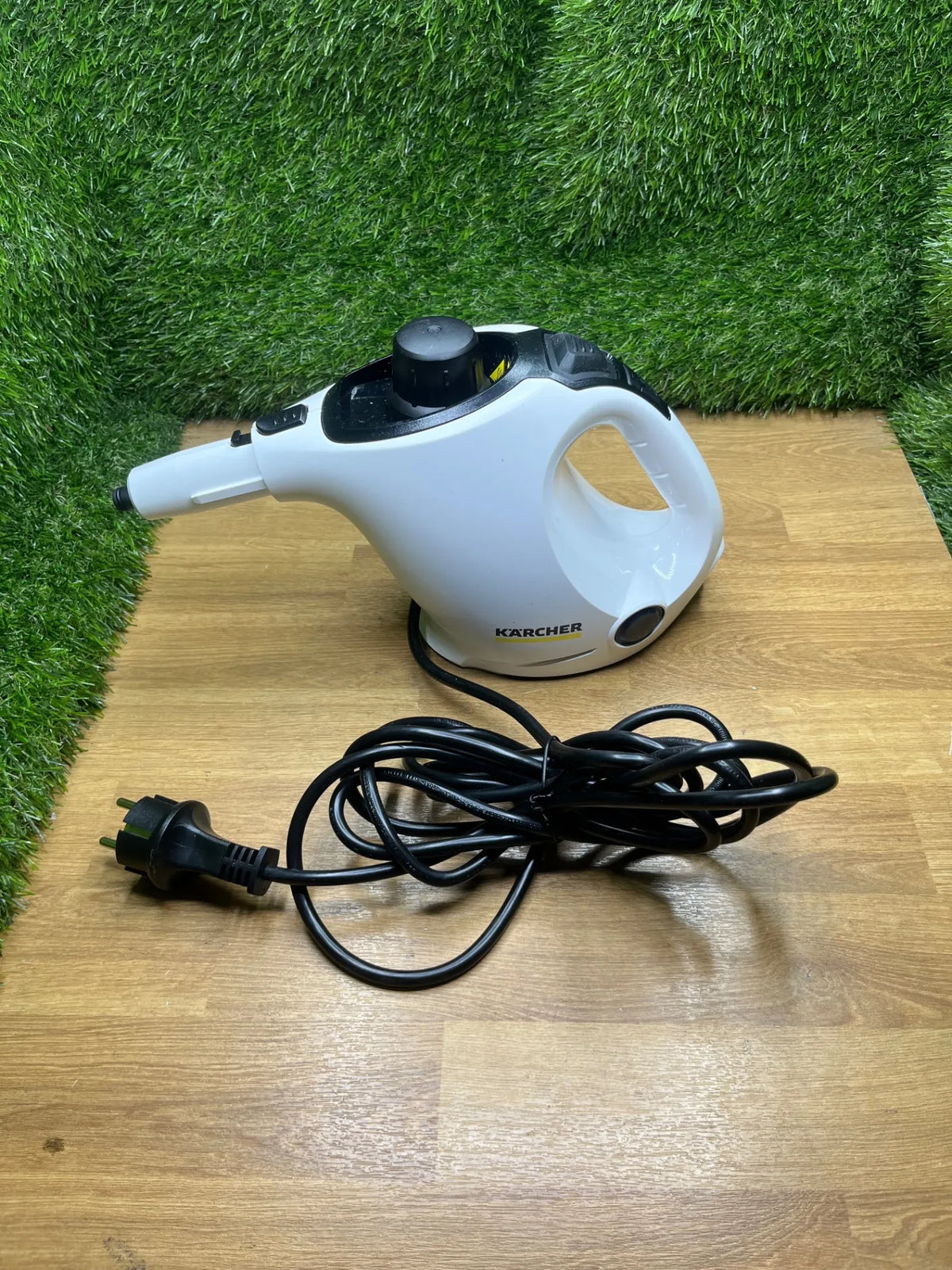 Limpiadora de Vapor SC 1 Kärcher