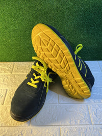 Zapatillas de seguridad Unisex Blackrock Hudson Trainer