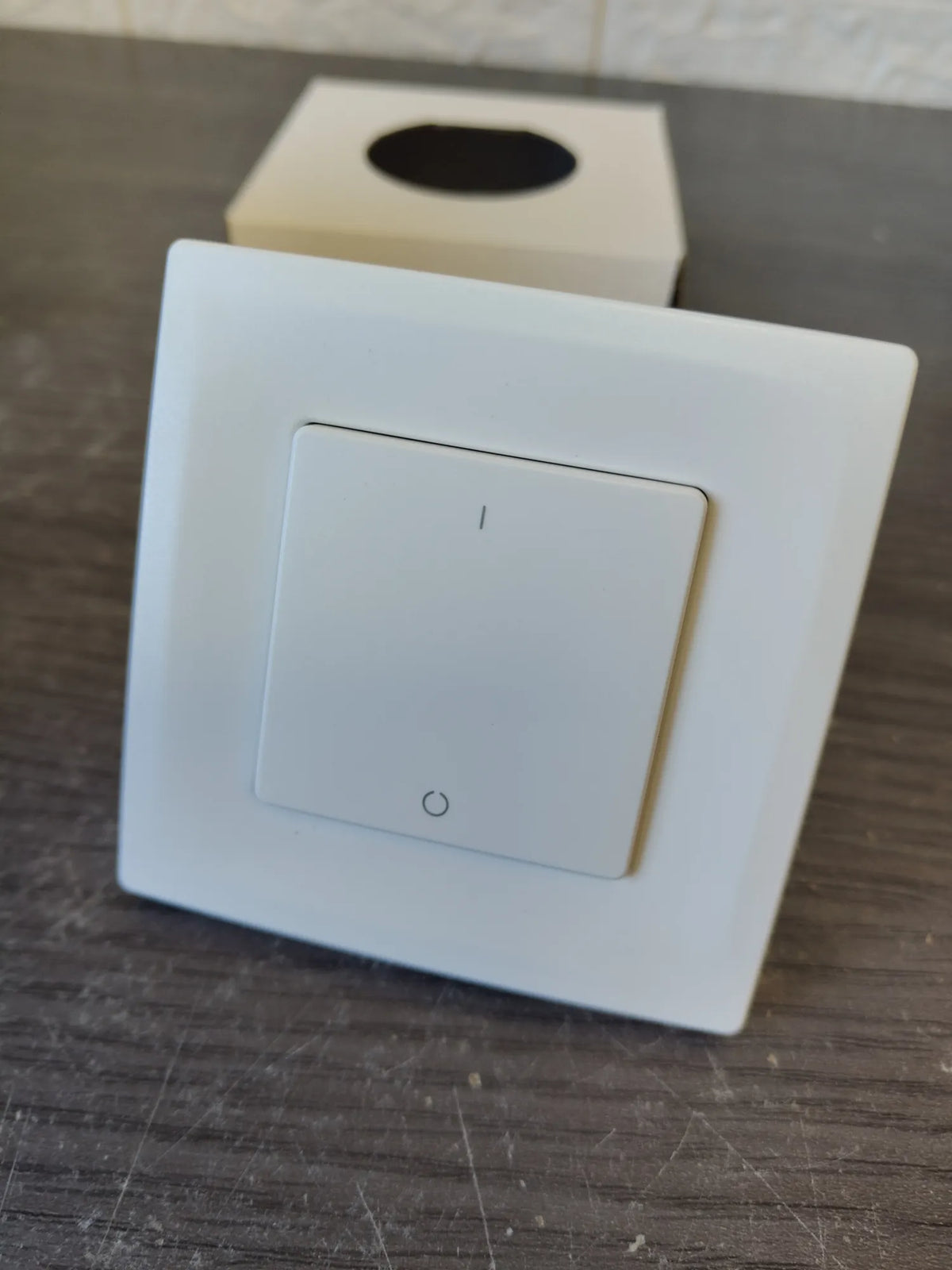 Interruptor inteligente - AmazonBasics