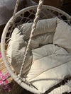 Silla colgante