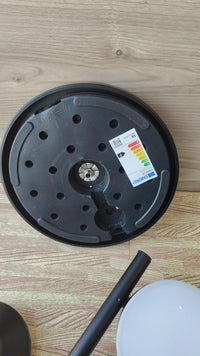 Lampara de Pie Salon 36W/2500LM