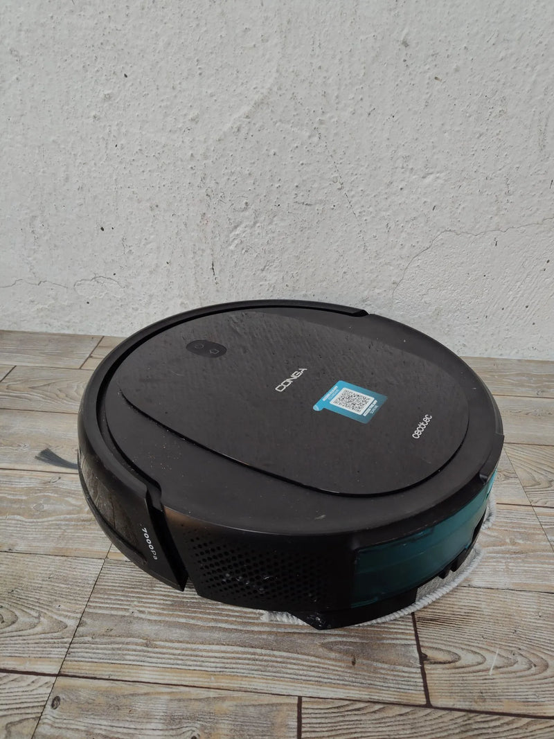 Robot Aspirador Conga - Cecotec