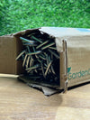Grapas de Sujeción de Acero Galvanizado GardenGloss