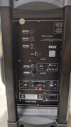 Pyle Sistema de Altavoz, PA, 700W