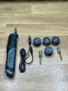Soldador sin Cables CecoRaptor Perfect Solder 360 Advance Cecotec