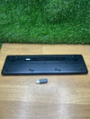 Combo con Teclado y Ratón MK220 Logitech