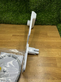 Bidet WC No Eléctrico Agua Fría Presión Ajustable Ibergrif