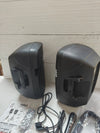 Altavoz autoamplificado Bluetooth - Pyle