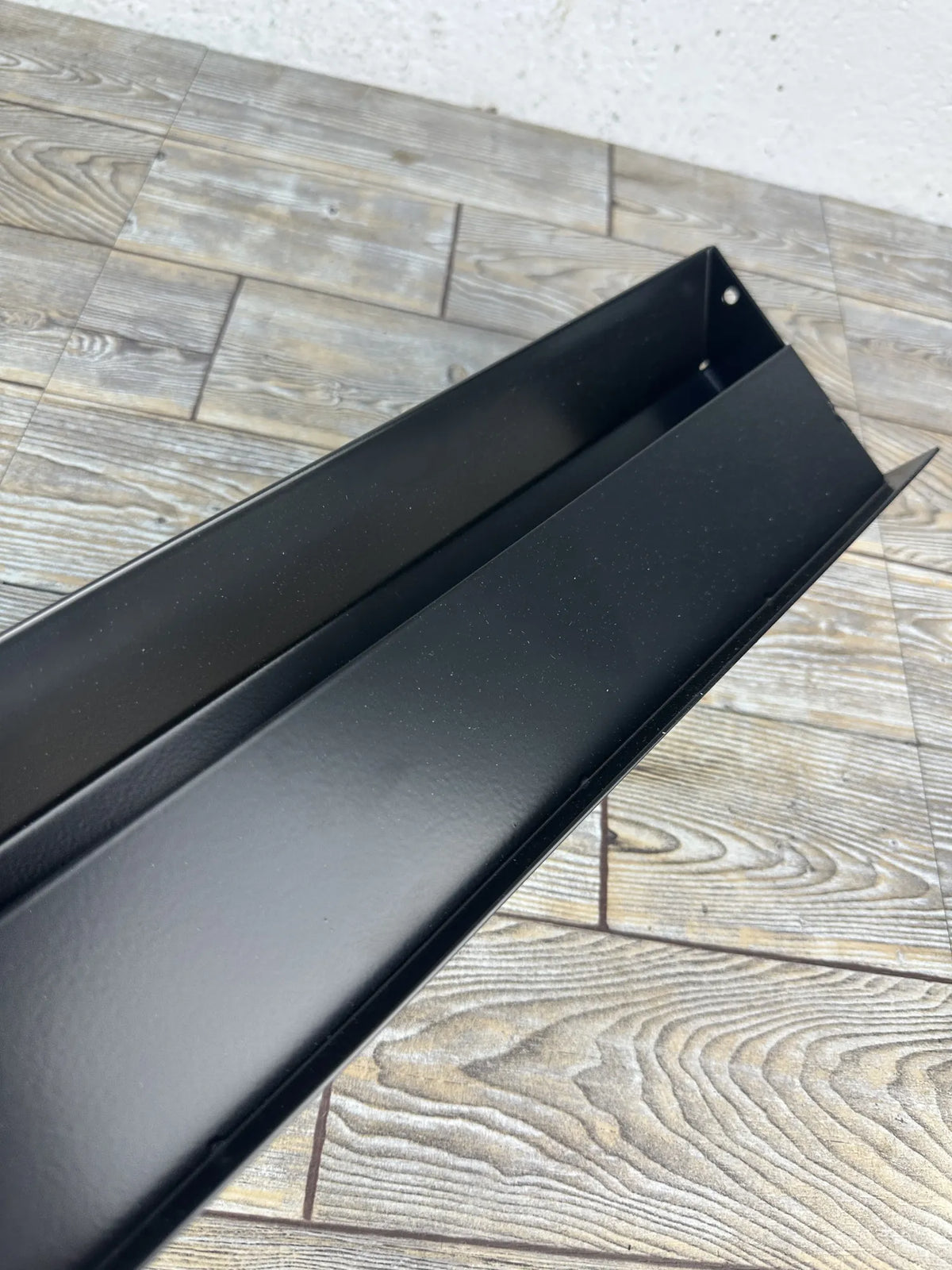 Rejilla para chimenea