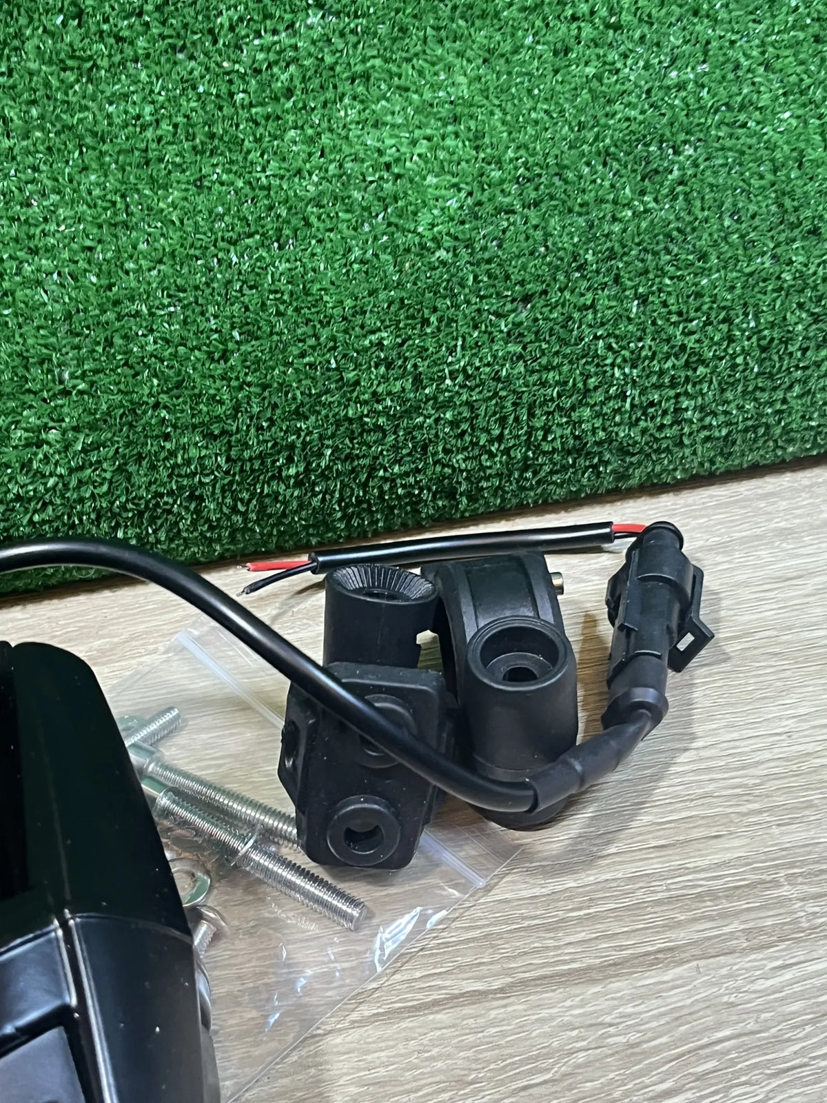 Faros Antiniebla