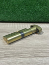 Cilindro De Seguridad Estándar Tesa Assa Abloy T65B3040L