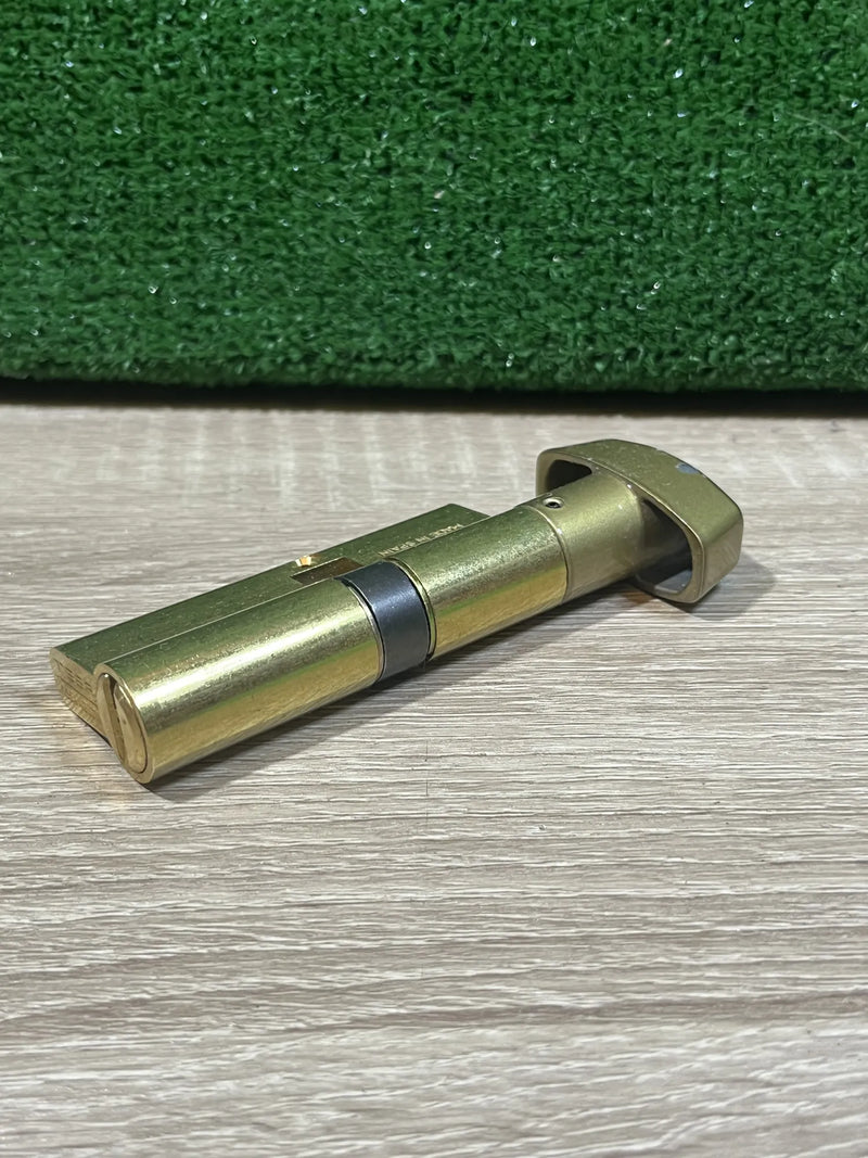 Cilindro De Seguridad Estándar Tesa Assa Abloy T65B3040L