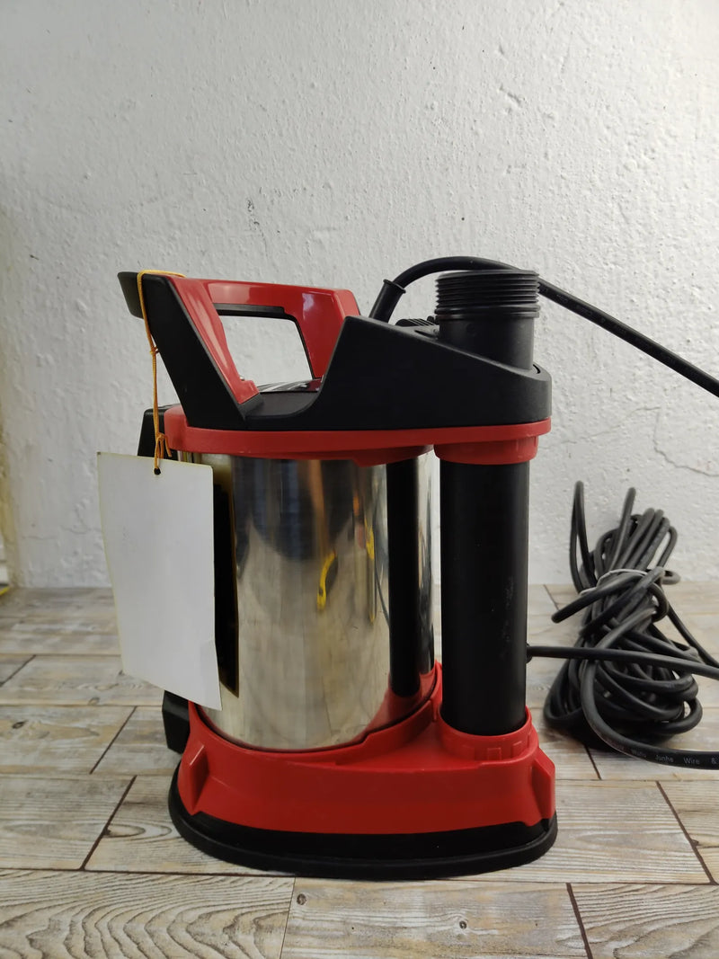 Bomba de aguas limpias - Einhell