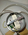 Plafón led