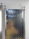 Escurridor de Platos y Vasos EMUCA Acero Inoxidable 70 cm