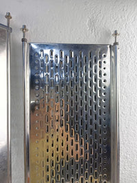 Escurridor de Platos y Vasos EMUCA Acero Inoxidable 70 cm