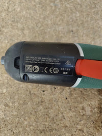 Bosch atornillador a batería IXO Vino Set