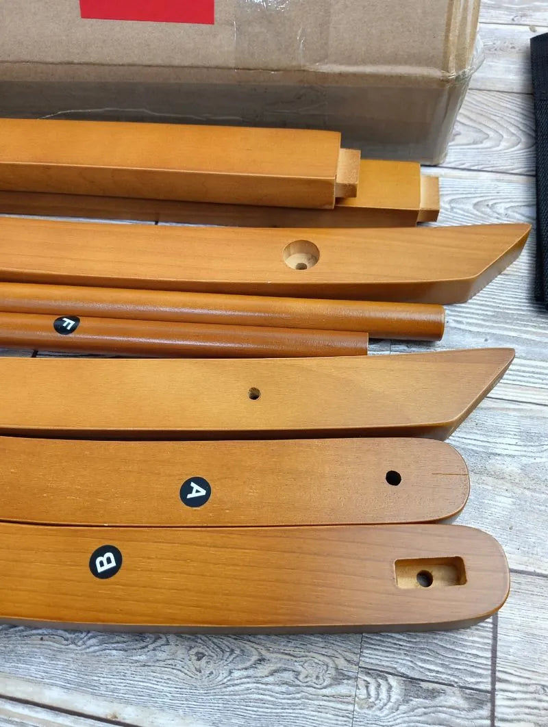 Soporte para maletas - RelaxDays