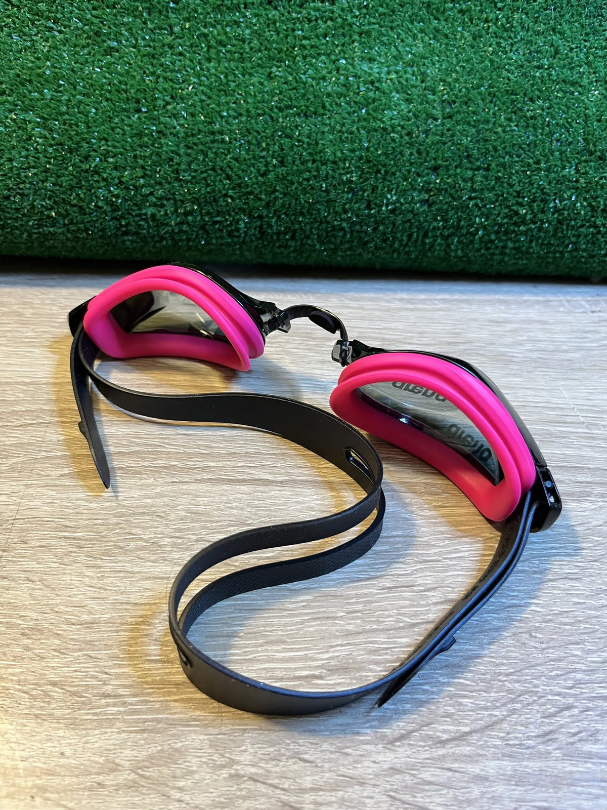 Gafas de Natación Unisex Arena
