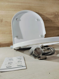 Bidet Tapa WC - YEAUPE