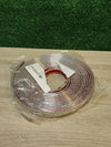 Tira de parachoques de coche de 15 mm x 5 m
