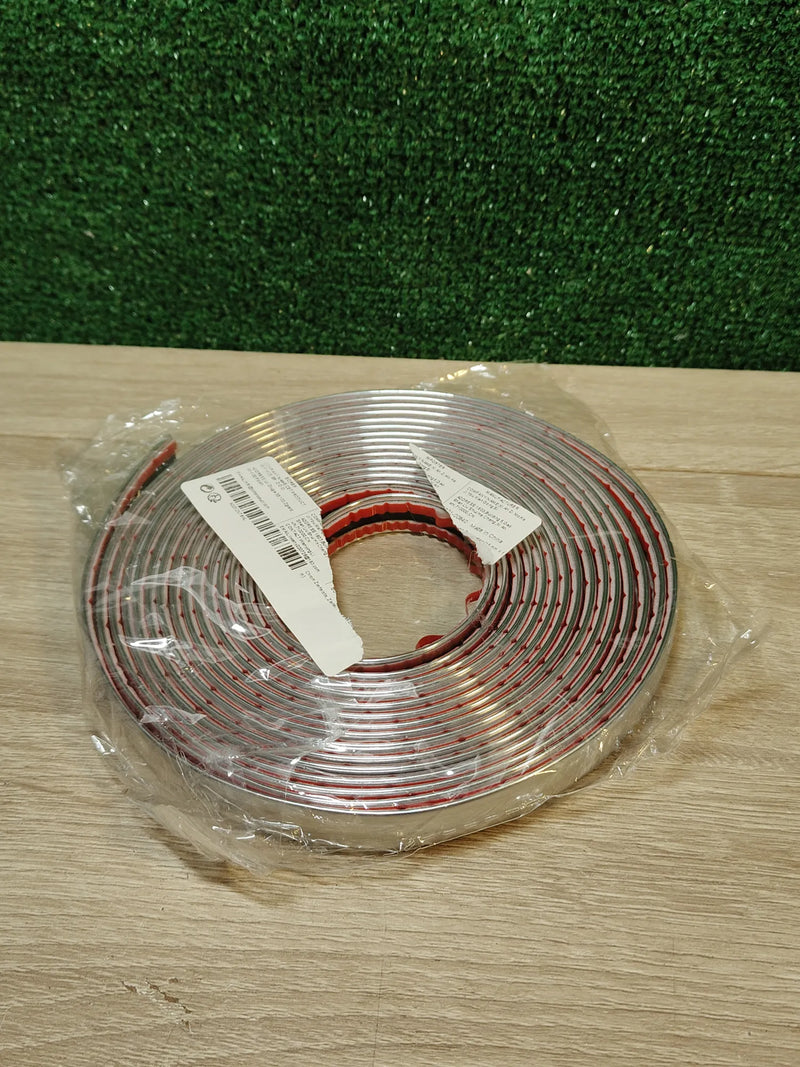 Tira de parachoques de coche de 15 mm x 5 m