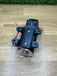 Bomba de agua dulce DC12V 7L/m