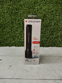 Linterna LED Recargable - LEDLENSER P7R CORE