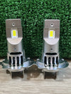 LED de luz de carretera y de cruce OSRAM