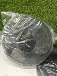 Ventilador de pie negro - Honeywell