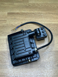 Foco LED exterior 20W GRIFEMA