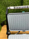 Parrilla Eléctrica Rock'n Grill 1500 W Cecotec